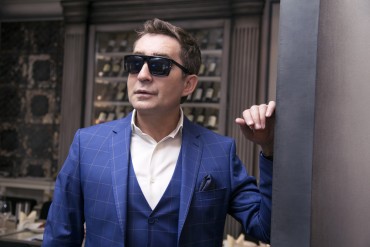 Ведущий на свадьбу
