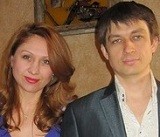 Вокал дуэт 002-02