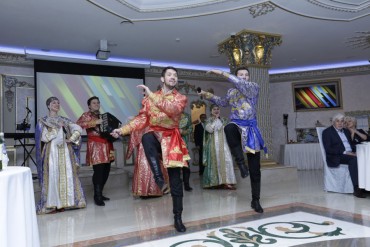 Народный Ансамбль 002-02